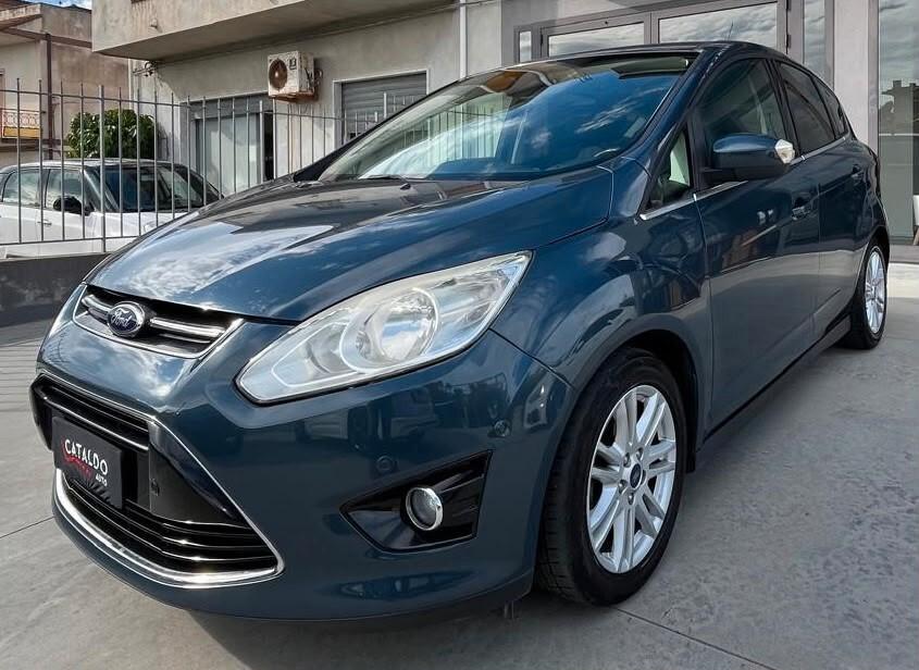 Ford C-Max 1.6 TDCi 115CV Business