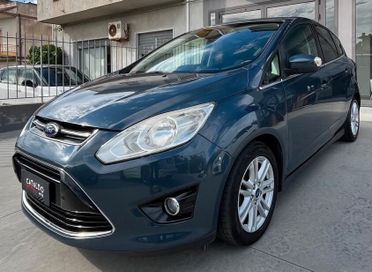 Ford C-Max 1.6 TDCi 115CV Business