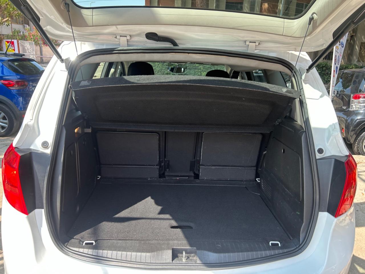 Opel Meriva 1.4 Turbo 120CV GPL Tech Cosmo