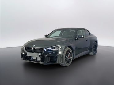BMW BMW M2 Coupé