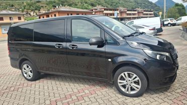Vito mixo long 4x4