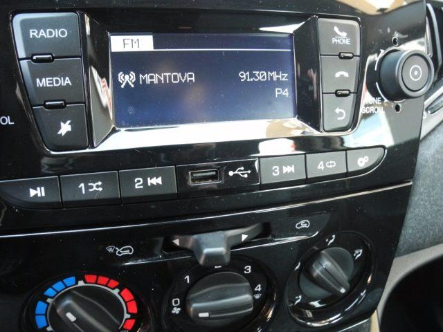 LANCIA Ypsilon 1.0 FireFly 5p. S&S Hybrid -Ok NEOPAT.- "36000 Km"