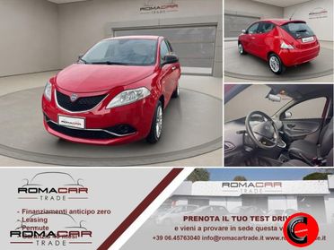 LANCIA Ypsilon 0.9 TwinAir 85 CV 5 porte S&S DFN Gold