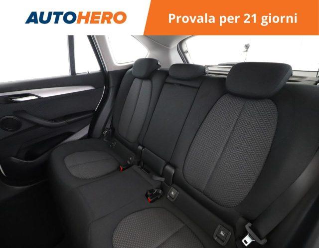 BMW X1 xDrive25e Business Advantage
