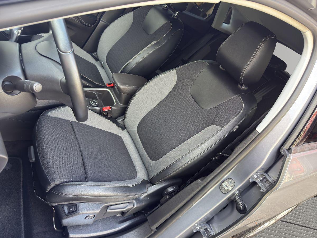 OPEL - Grandland X - 1.6 diesel 120cv Ecotec S&S Ultimate