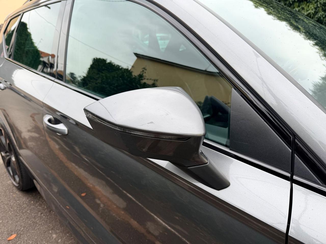 Cupra Ateca Tribe Edition 2.0 TSI VZ #9934