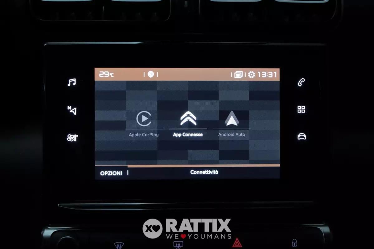 Citroen C3 Aircross 1.2 Puretech 130CV Shine EAT6