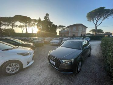 AUDI A3 SPB 30 TDI S tronic