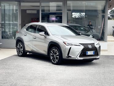 Lexus UX 2.0 Hybrid 152CV E6 Automatica - 2022
