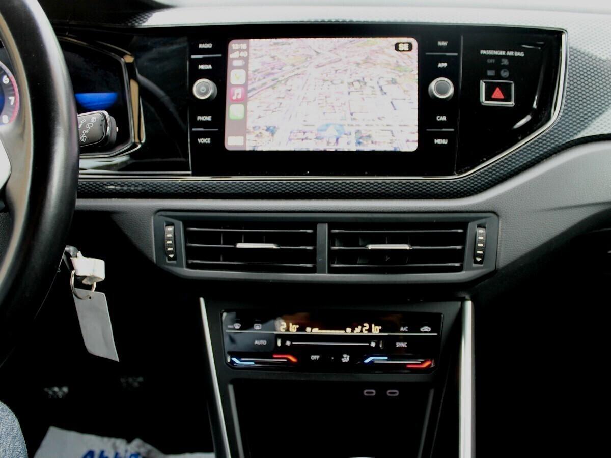 Volkswagen Polo 1.0tsi Life 95cv NAV VIRTUAL UNIPRO IVA DEDUCIBILE