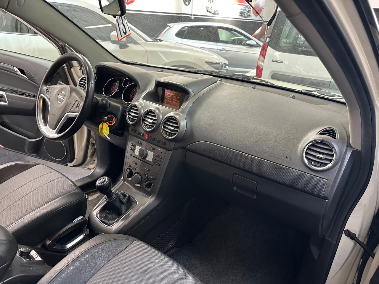 Opel Antara 2.0 CDTI 150CV Cosmo