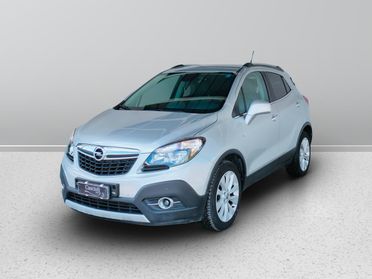 OPEL Mokka I - Mokka 1.6 cdti Cosmo s&s 4x2 136cv m6