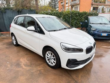 Bmw 216 216d Active Tourer Business