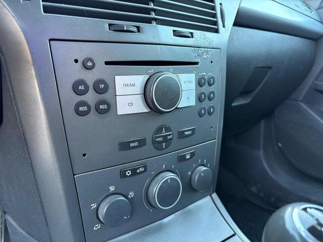 OPEL Astra 1.7 CDTI 101CV Station Wagon Cosmo