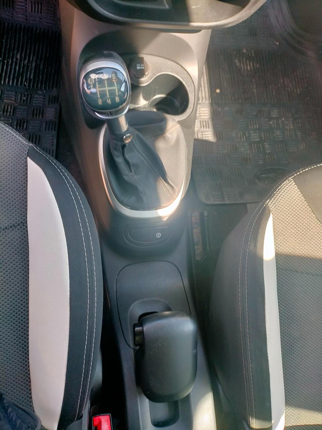 Fiat 500L 1.6 Multijet 120 CV Trekking