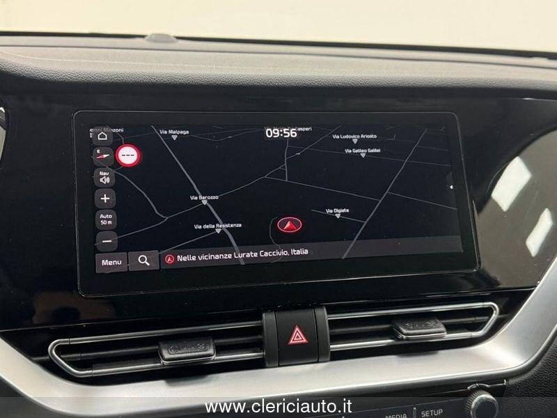 KIA Niro 1.6 GDi DCT HEV Evolution