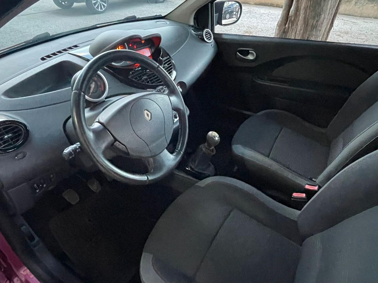 Renault Twingo 1.2 16V Wave