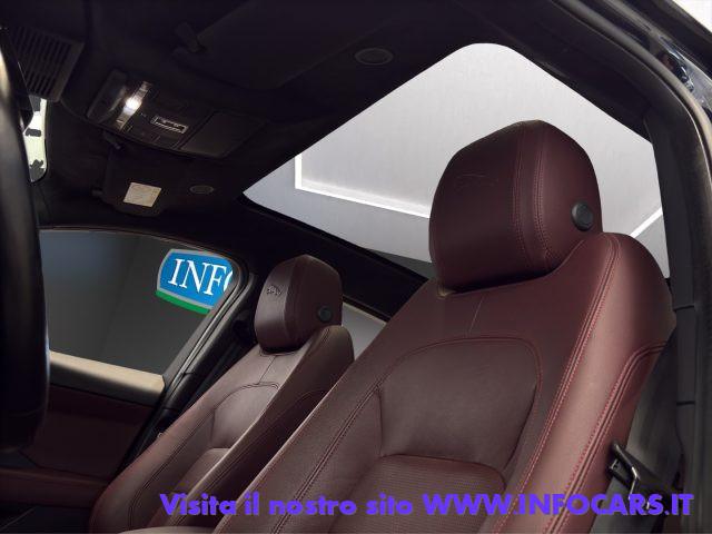 JAGUAR E-Pace 2.0D 163 CV R-Dynamic SE - PROMO