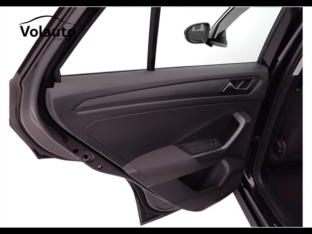 VOLKSWAGEN T-Roc 2022 - T-Roc 2.0 tdi Life 115cv