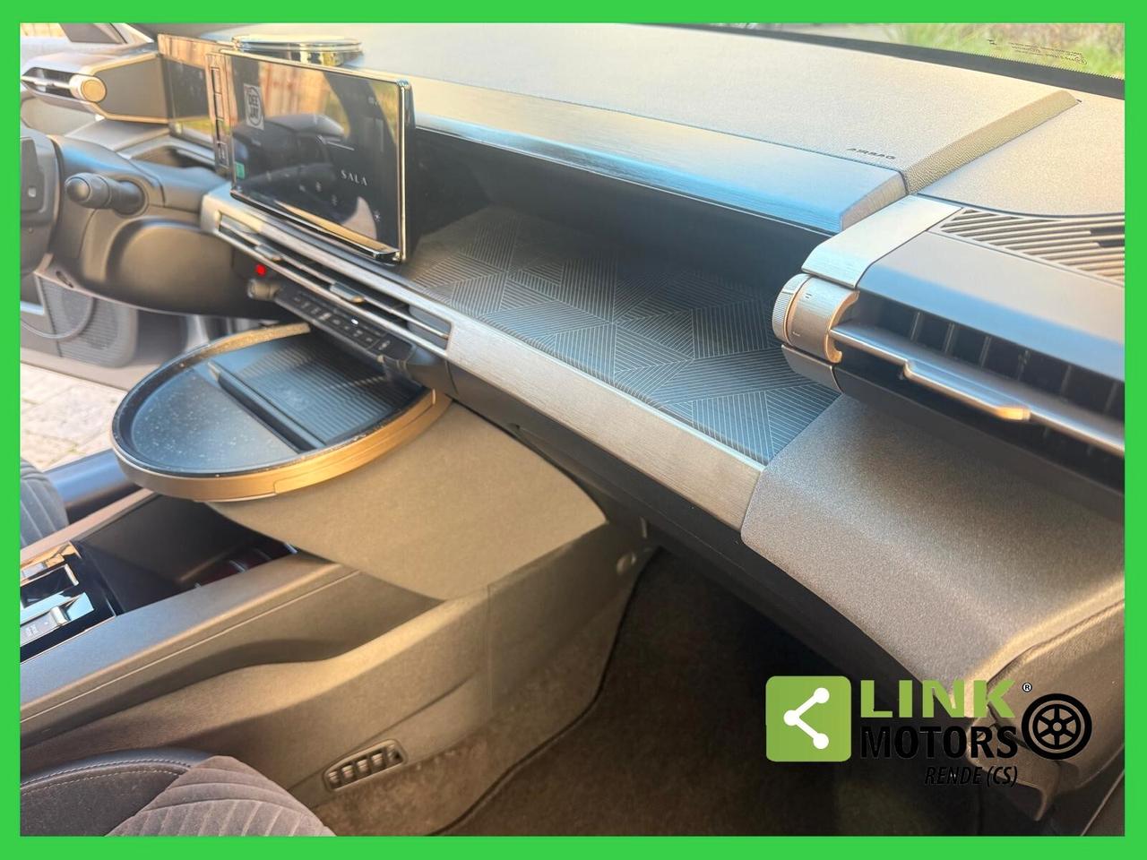 Lancia Ypsilon 1.2 TURBO Hybrid e-DCT LX 05/2025