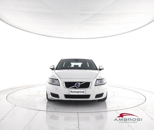 VOLVO V50 D2 POLAR PLUS - PER OPERATORI DEL SETTORE