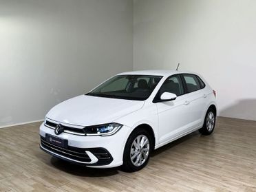 Volkswagen Polo 1.0 TSI Style