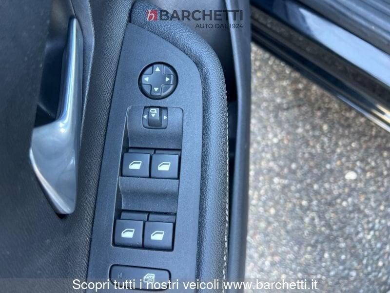 Opel Mokka 2ª SERIE 1.2 TURBO GS LINE