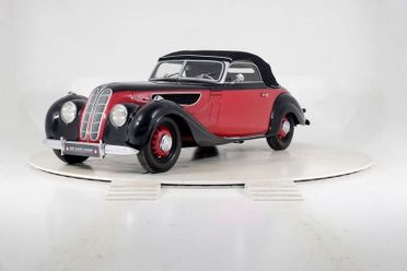 BMW 327 327 ROADSTER