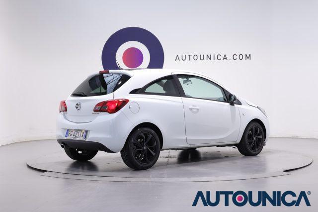 OPEL Corsa 1.3 CDTI ECOFLEX 95CV START&STOP AUTOMATICA N-JOY