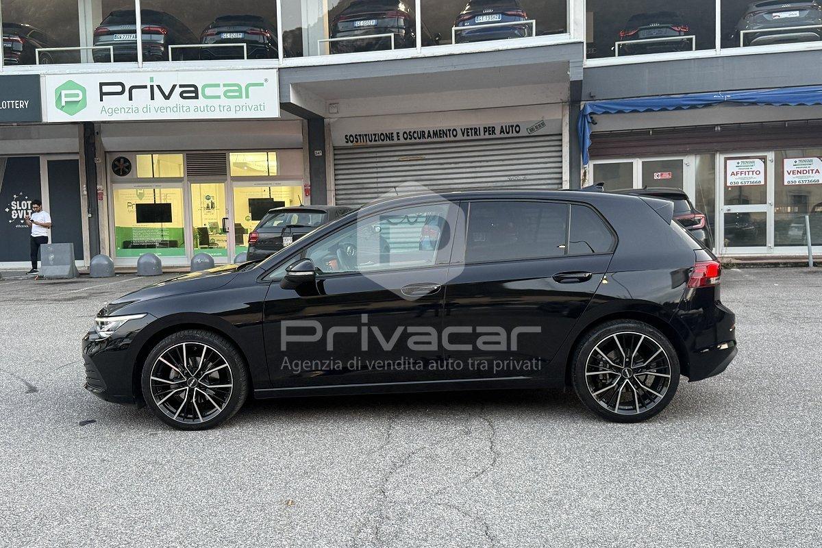 VOLKSWAGEN Golf 2.0 TDI 150 CV DSG SCR Style