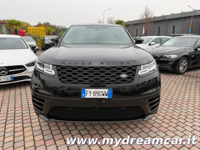LAND ROVER Range Rover Velar 3.0D V6 300 CV R-Dynamic S