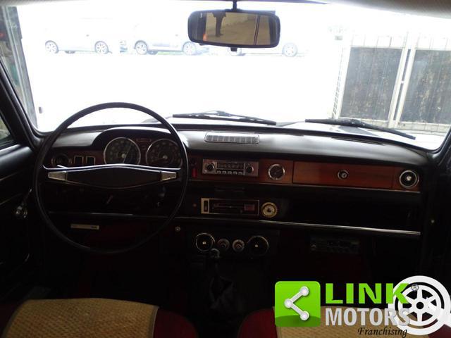 FIAT 125 Special 100cv - 1972 Conservato
