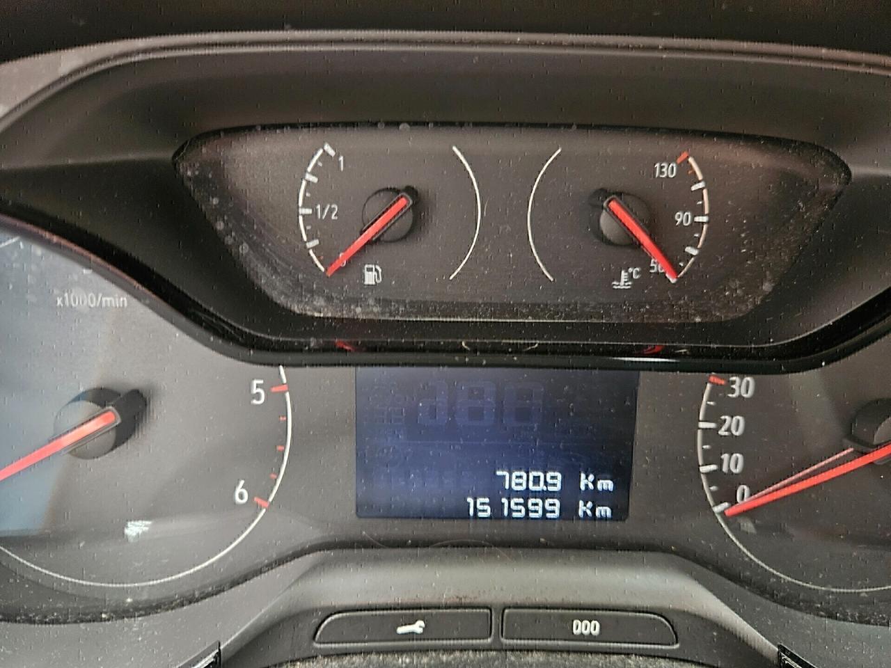 Opel Crossland Crossland X 1.6 ECOTEC D 8V Start&Stop Innovation