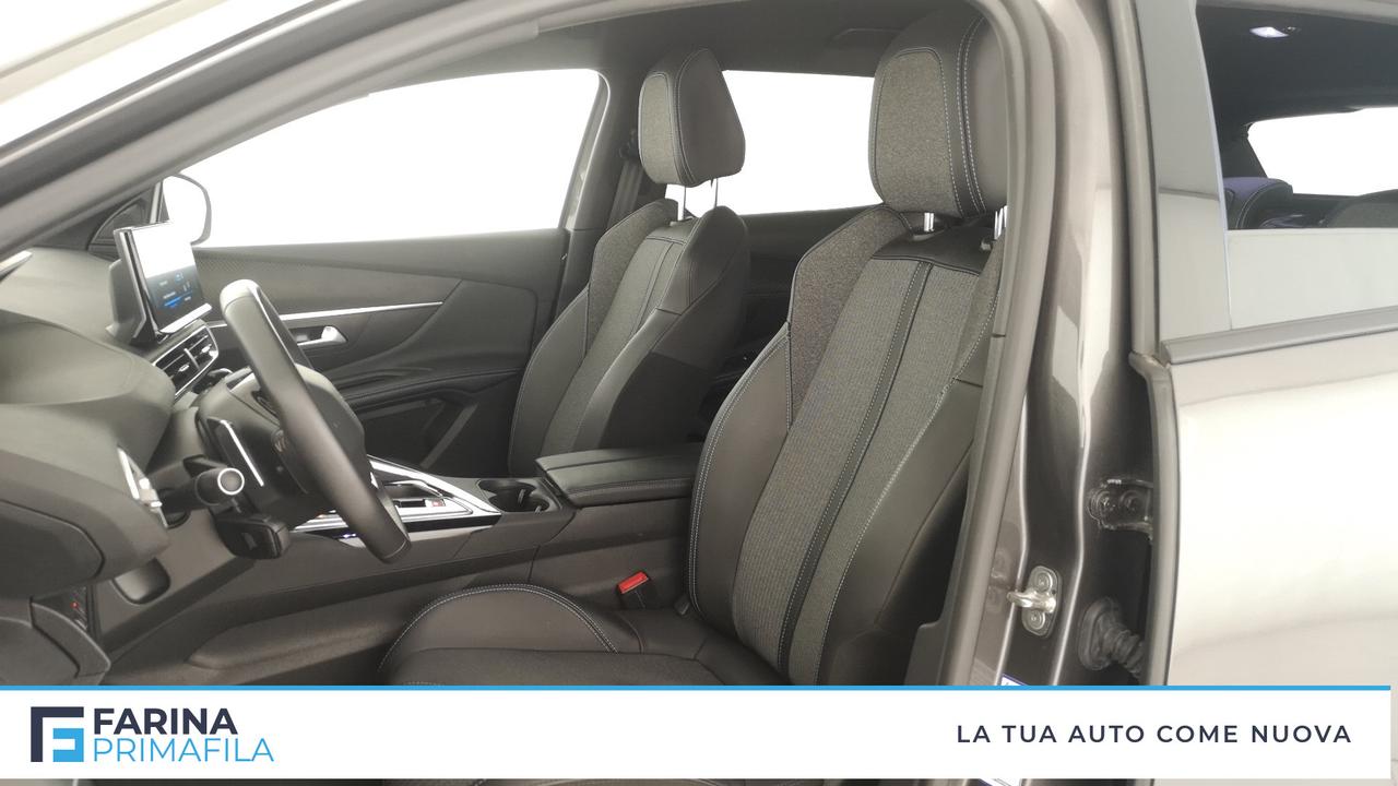 PEUGEOT 3008 II 2021 - 3008 1.5 bluehdi Allure Pack s&s 130cv eat8
