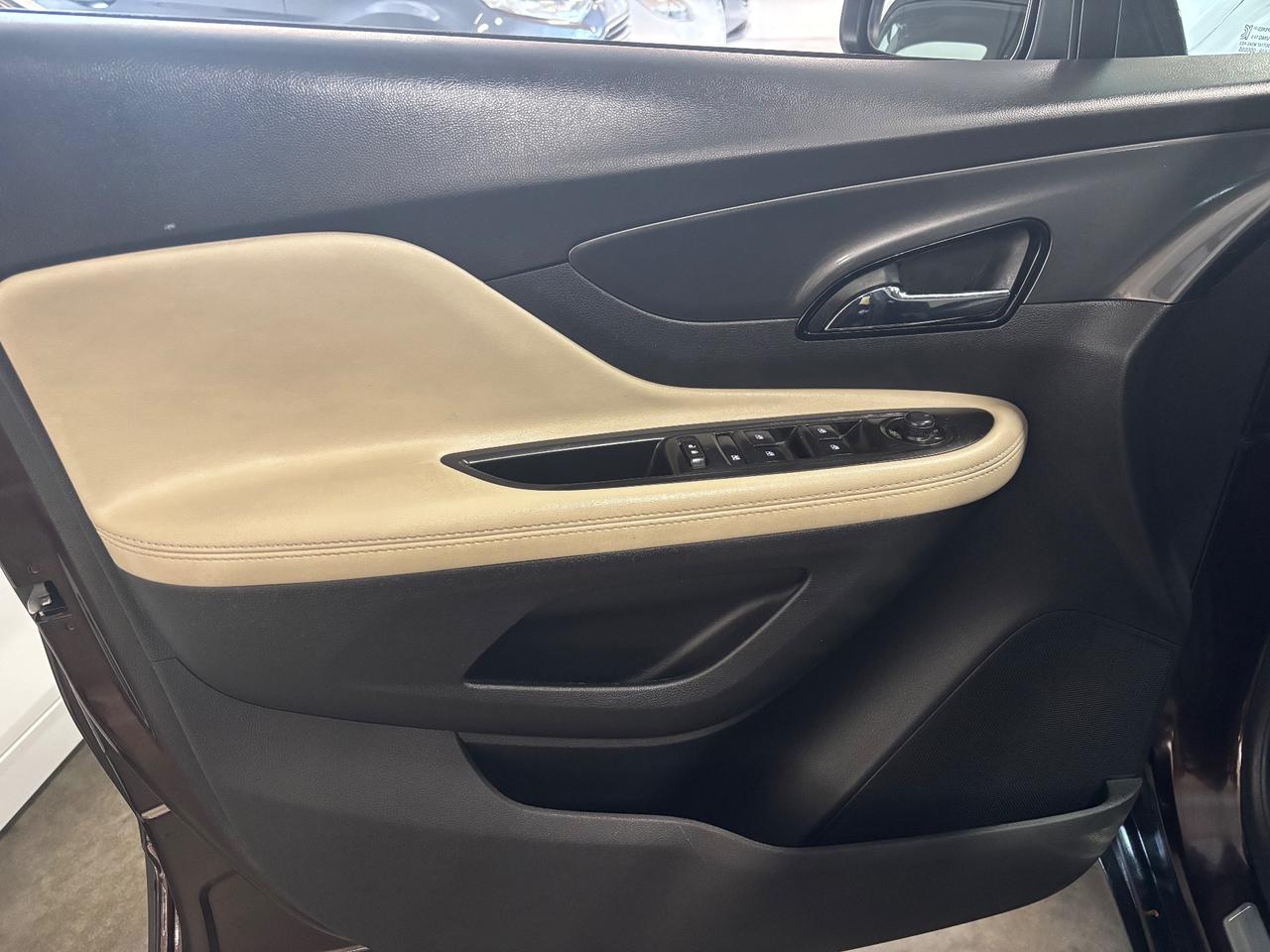 Opel Mokka X 1.6 CDTI 4x2 | PELLE ultimate |