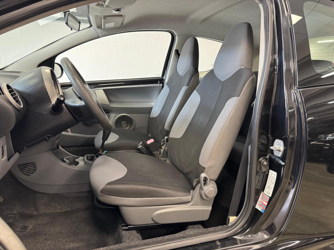 Peugeot 107 1.0 68CV 5p. Sweet Years