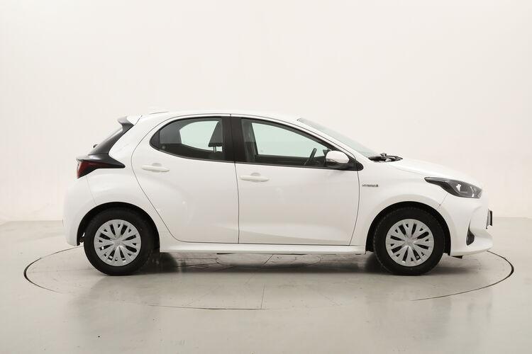 Toyota Yaris Hybrid Business BR300355 1.5 Full Hybrid 116CV
