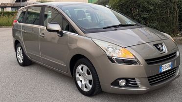 Peugeot 5008 1.6 THP 156CV Tecno 7Posti