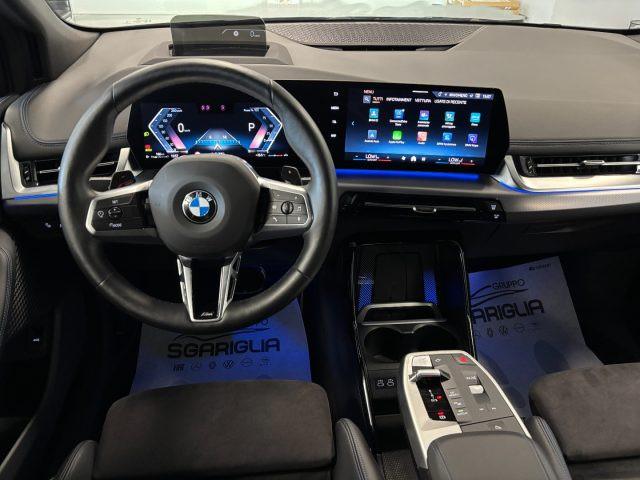 BMW 218 d Active Tourer Msport STRAFULL