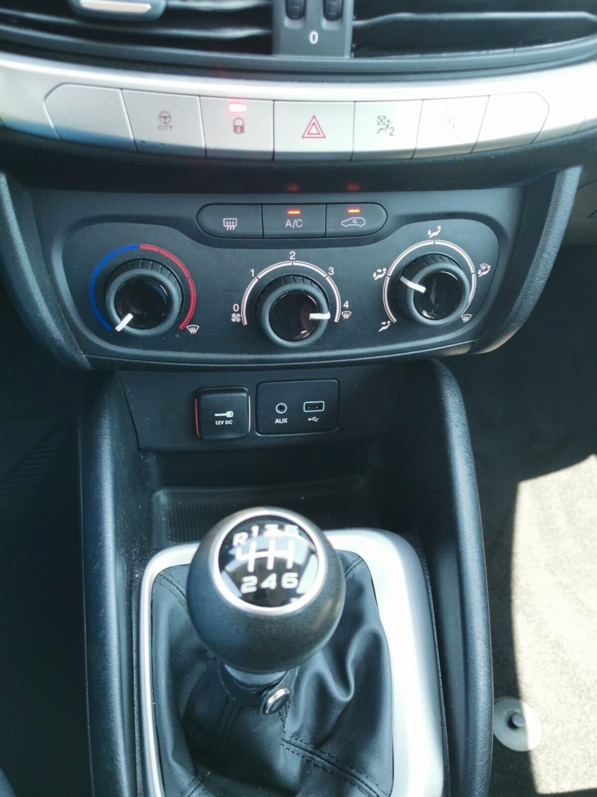 Fiat Tipo 1.6 Mjt S&S SW Easy - 2017