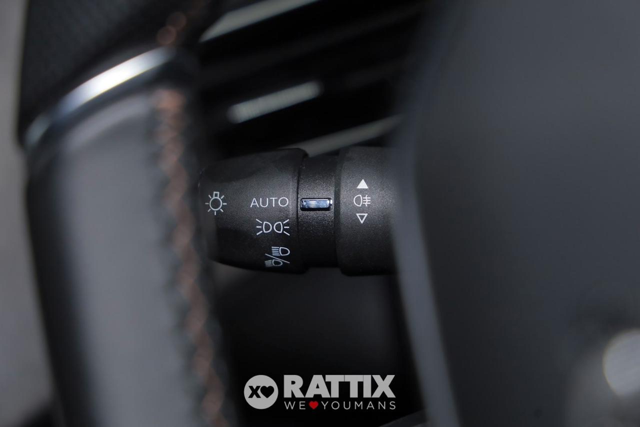 Peugeot 3008 1.2 puretech t 130CV GT