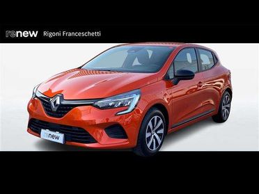 Renault Clio 5 Porte 1.6 E-Tech full hybrid 145cv Equilibr