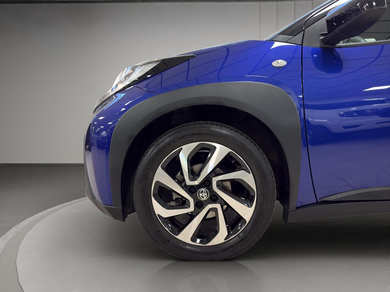 Toyota Aygo X 1.0 Trend 72cv