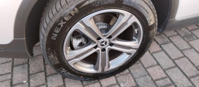 MERCEDES-BENZ GLC 220 d 4Matic Executive