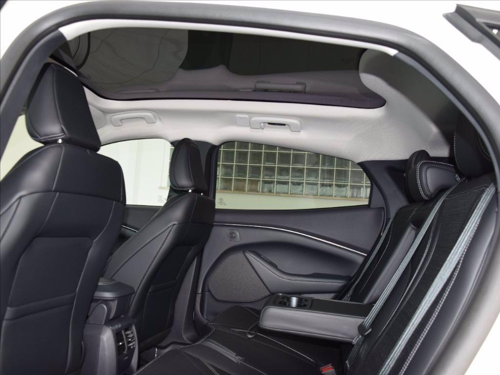 FORD Mustang Mach-e standard range rwd 269cv auto del 2023