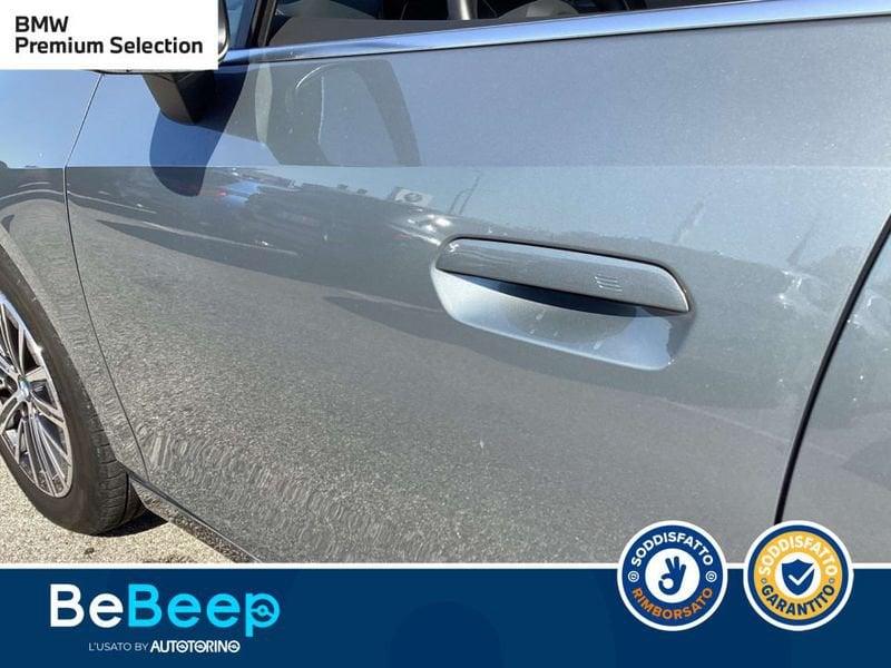 BMW Serie 2 Active Tourer 218I ACTIVE TOURER LUXURY AUTO