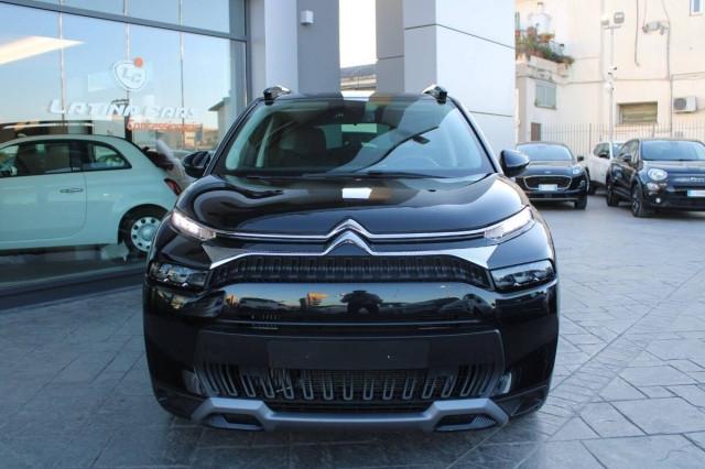 Citroen C3 Aircross 1.5 bluehdi s&s 110cv con CarPay