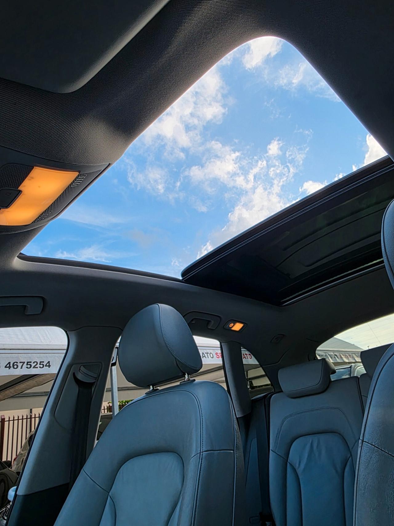 Audi Q5 2.0 TFSI 225 CV quattro All Road