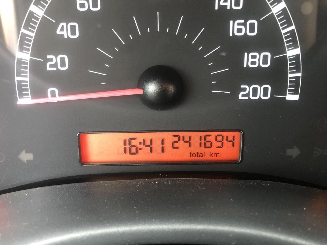 PUNTO 1.2 METANO - ECOLOGICA