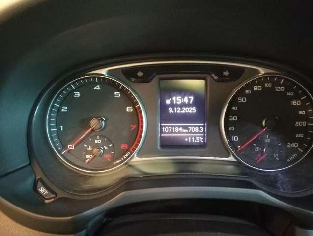 Audi A1 SPB 1.0 82CV TFSI S LINE